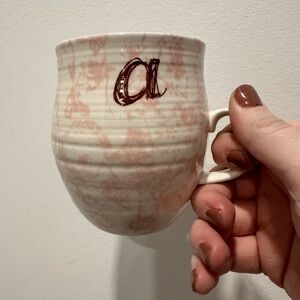 Anthropologie Mug - a